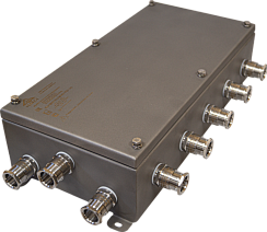 КМ-V (22к)-IP66 2040